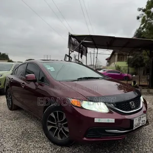 Honda Civic 2025