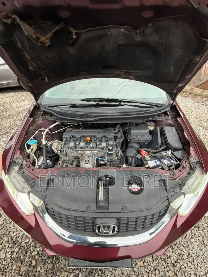 Honda Civic 2025