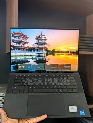 Laptop Dell XPS 15 9520 16GB Intel Core i7 SSD 512GB