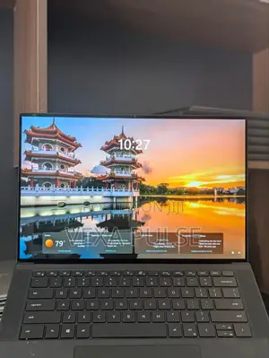 Laptop Dell XPS 15 9520 16GB Intel Core i7 SSD 512GB