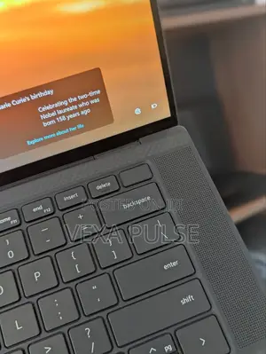 Laptop Dell XPS 15 9520 16GB Intel Core i7 SSD 512GB
