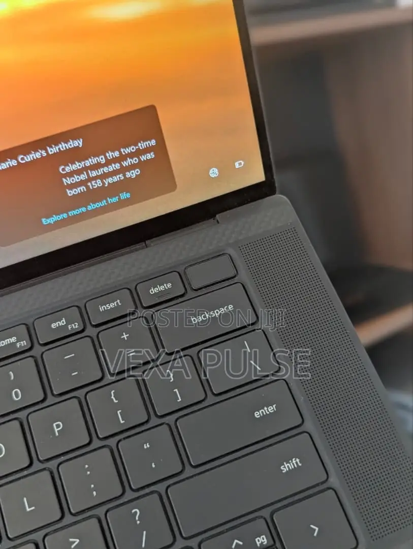 Laptop Dell XPS 15 9520 16GB Intel Core i7 SSD 512GB