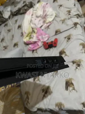 PS4 Jailbreak