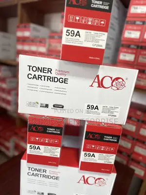 Aco Toner 59A