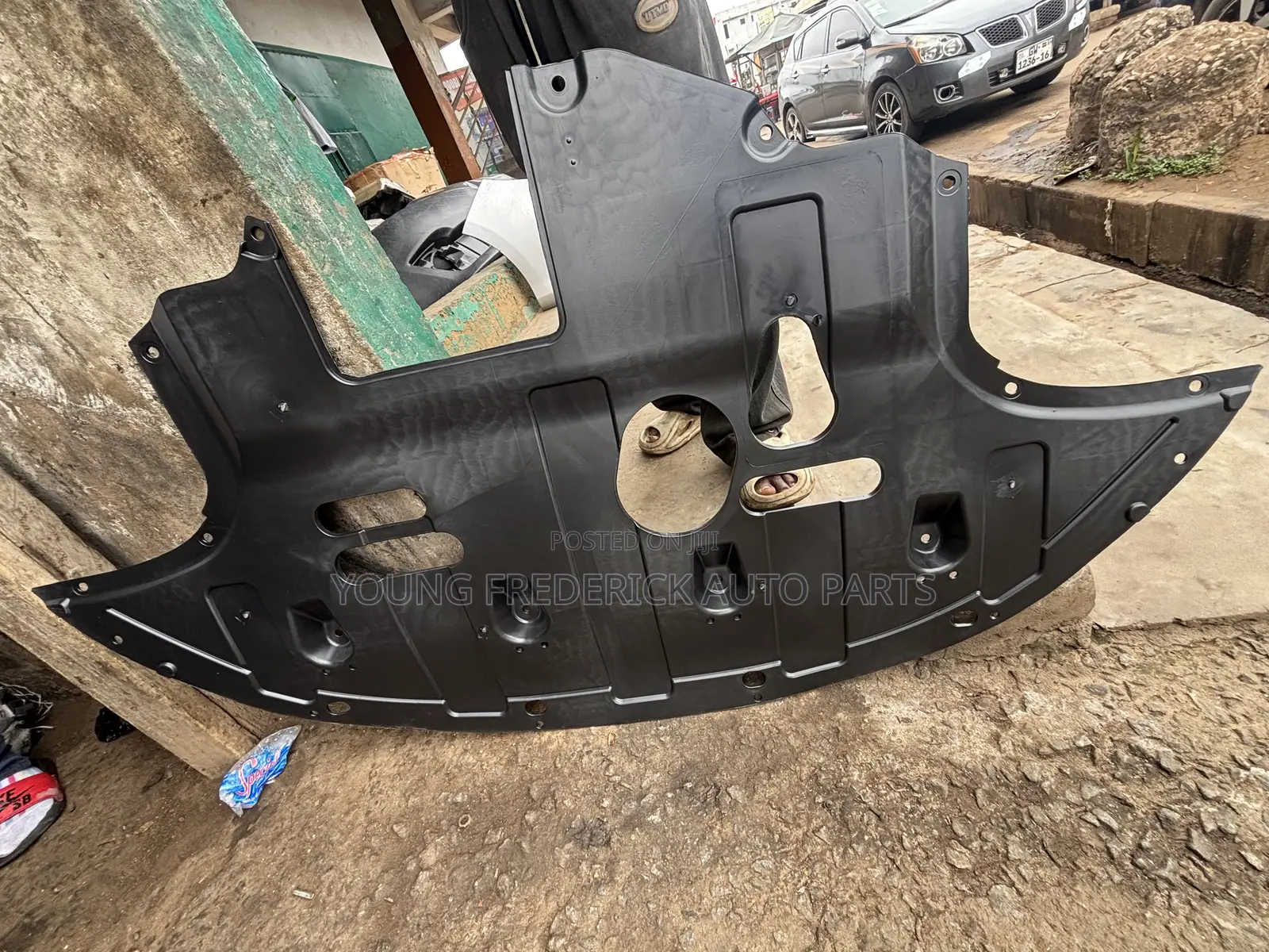 2014 2016 2017 2018 2019 Under Panel/Dirty Cover Hyundai Elantra
