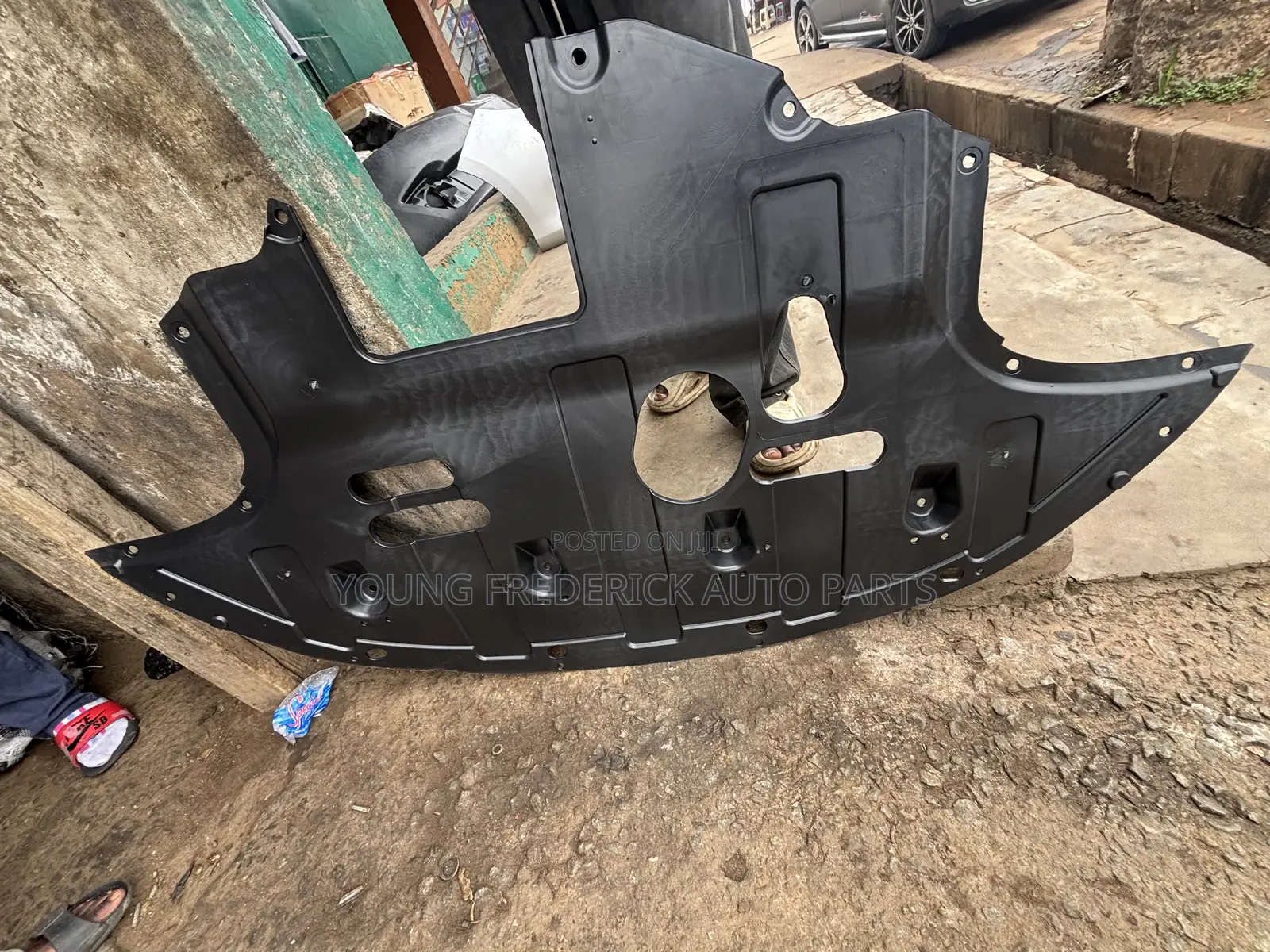 2014 2016 2017 2018 2019 Under Panel/Dirty Cover Hyundai Elantra