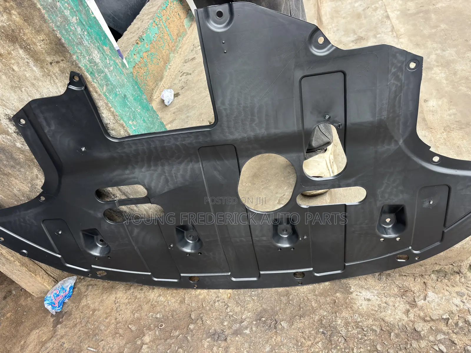 2014 2016 2017 2018 2019 Under Panel/Dirty Cover Hyundai Elantra