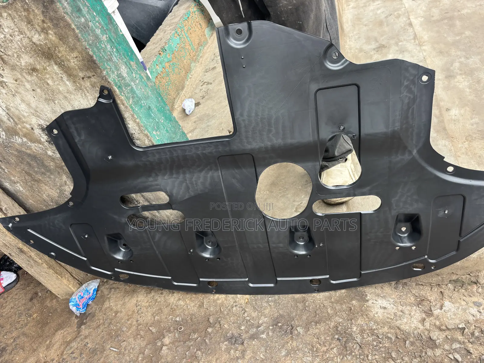2014 2016 2017 2018 2019 Under Panel/Dirty Cover Hyundai Elantra
