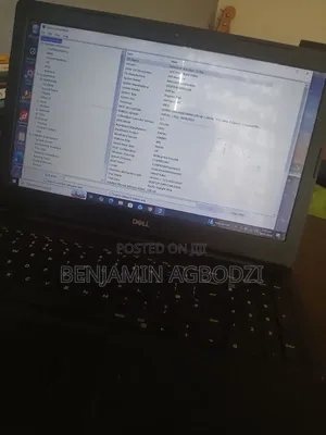 Laptop Dell Inspiron 15 3582 4GB Intel HDD 500GB