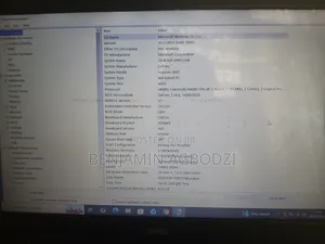 Laptop Dell Inspiron 15 3582 4GB Intel HDD 500GB