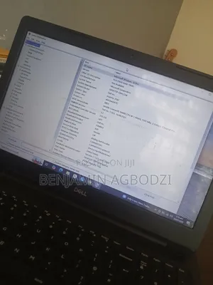 Laptop Dell Inspiron 15 3582 4GB Intel HDD 500GB
