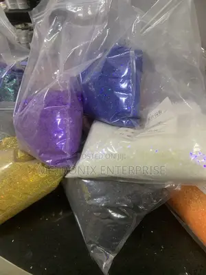 Epoxy Glitter,1kg