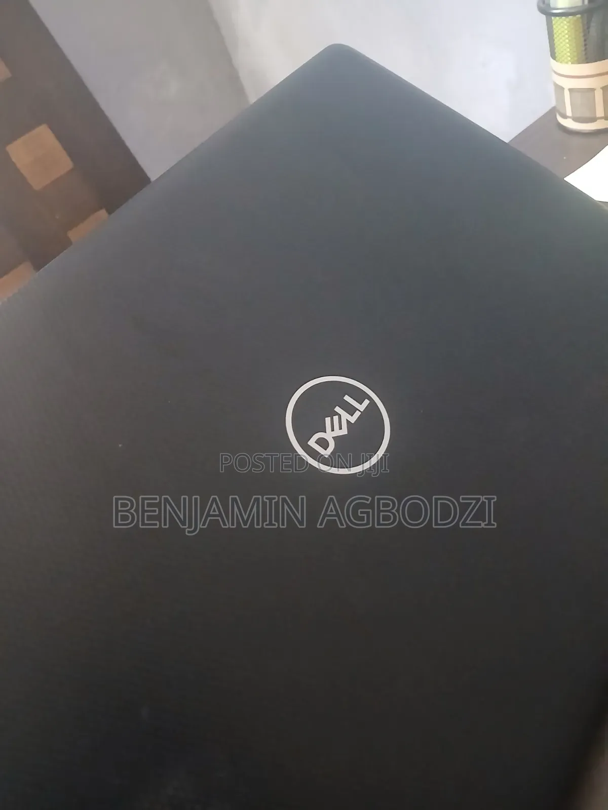 Laptop Dell Inspiron 15 3582 4GB Intel HDD 500GB