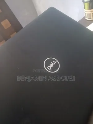 Laptop Dell Inspiron 15 3582 4GB Intel HDD 500GB