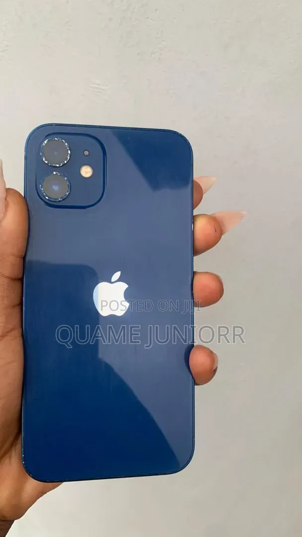 Apple iPhone 12 128 GB Blue