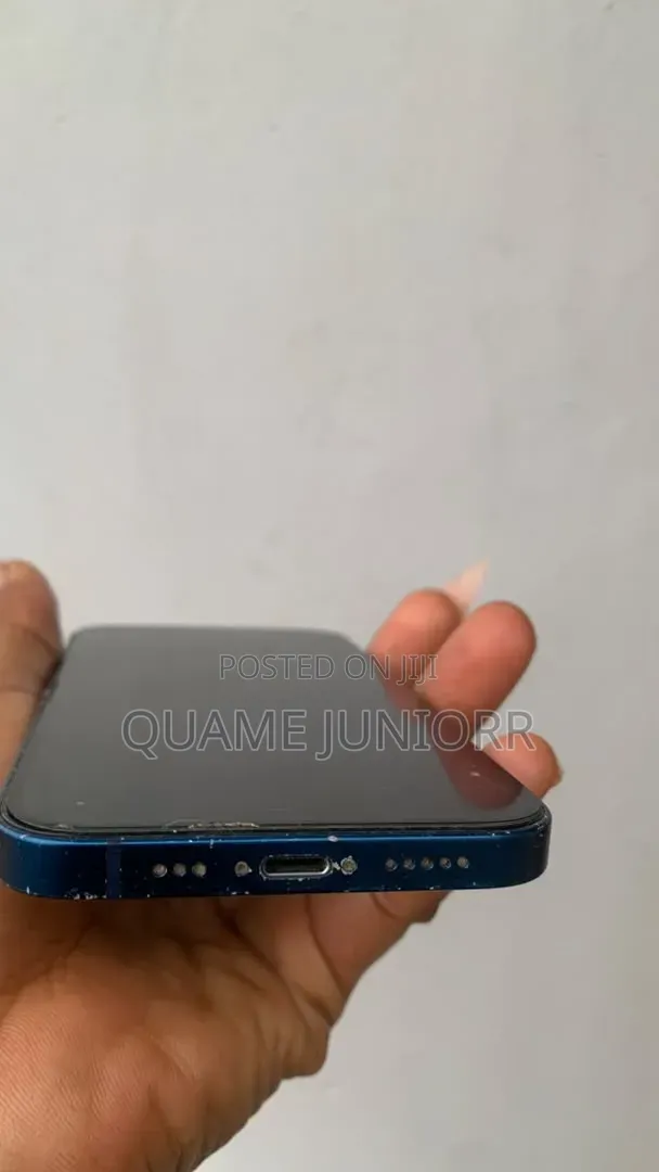Apple iPhone 12 128 GB Blue