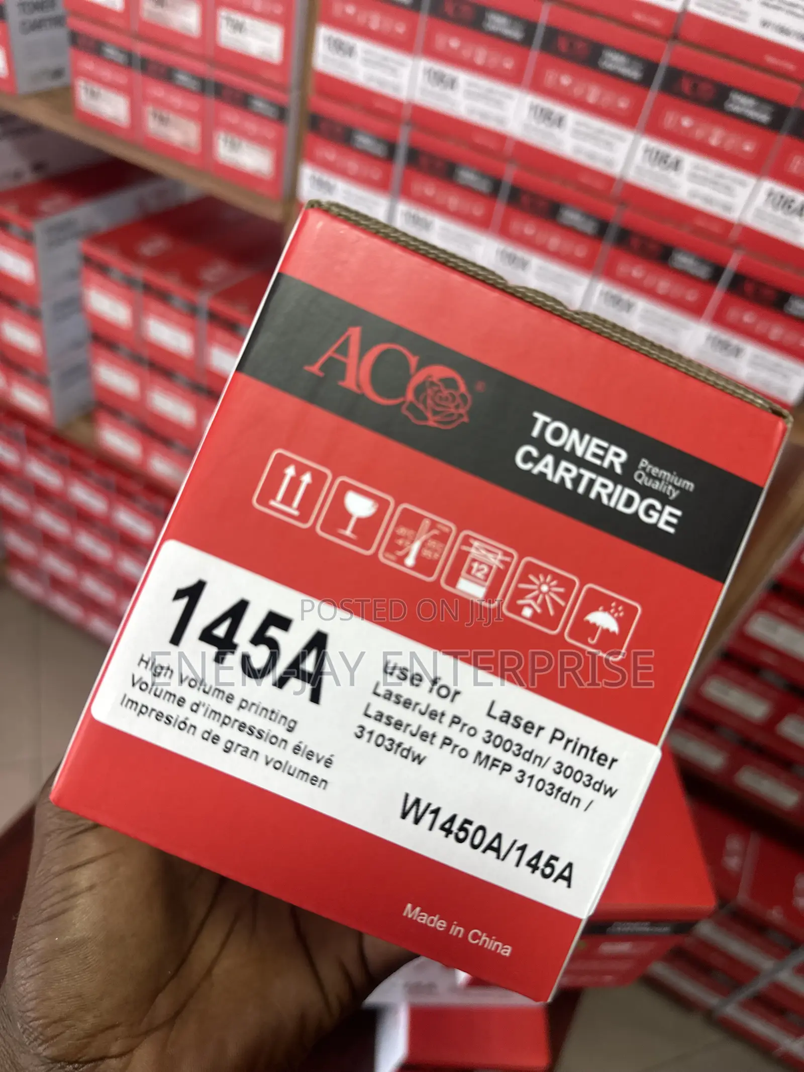 Aco Toner 145A