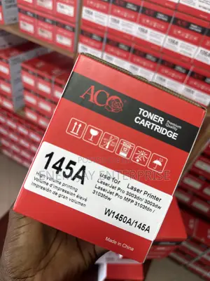 Aco Toner 145A