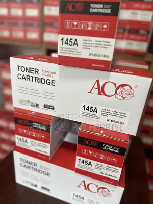 Aco Toner 145A
