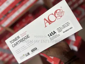 Aco Toner 145A
