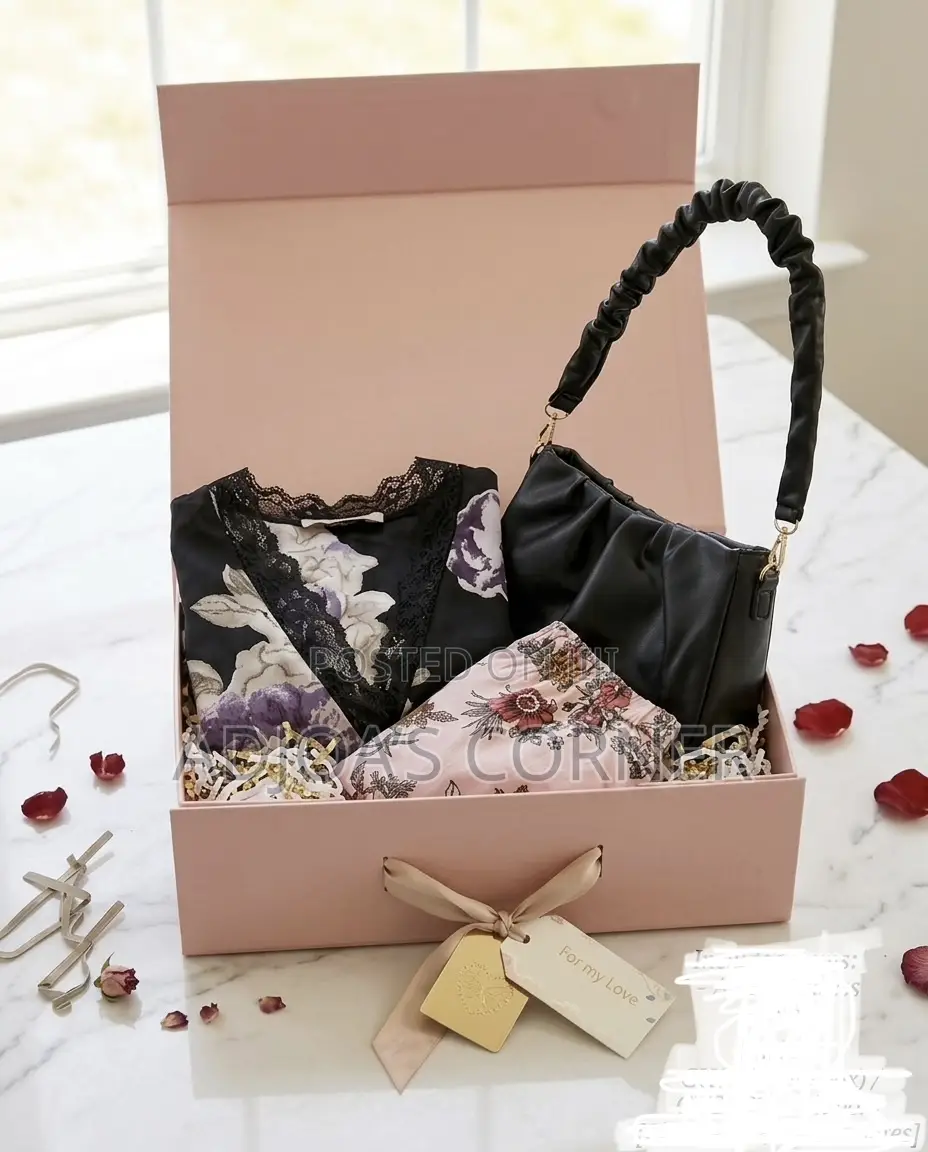 Gift Package