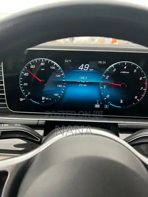 Mercedes-Benz GLE-Class GLE 350 4MATIC 2022 White