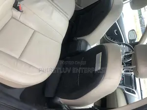 Hyundai Elantra 2016 Black