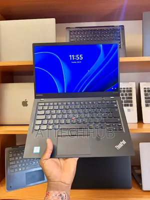 Laptop Lenovo ThinkPad X1 Carbon 16GB Intel Core i7 SSD 256GB