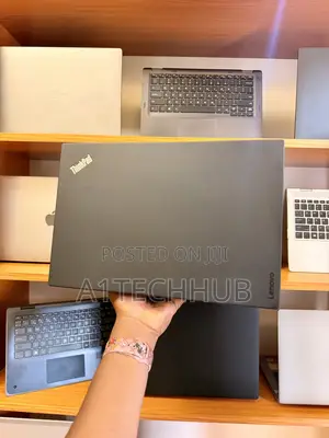 Laptop Lenovo ThinkPad X1 Carbon 16GB Intel Core i7 SSD 256GB