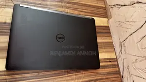 Laptop Dell Latitude 12 E7270 8GB Intel Core i7 SSD 256GB