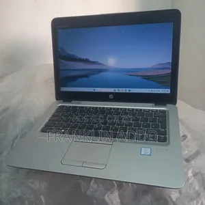 Laptop HP EliteBook 820 G3 8GB Intel Core i5 HDD 500GB