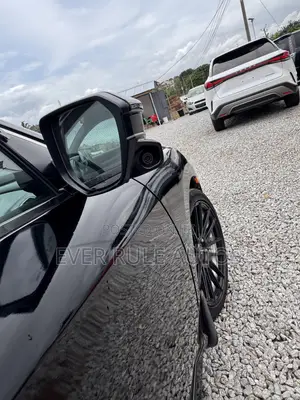 Honda Civic Sport 2021 Black