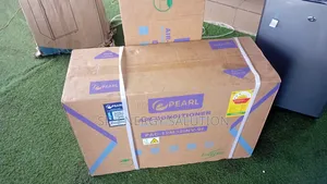 Pearl 1.5HP Split Air Conditioner – Cool Comfort Every Day