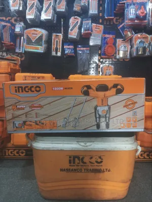 Mixer 1800w
