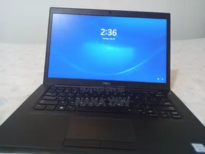 Laptop Dell Latitude 7490 8GB Intel Core i5 SSD 256GB