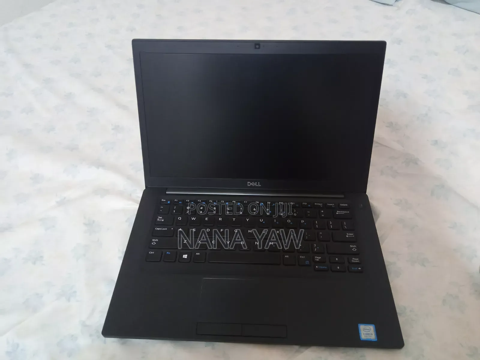 Laptop Dell Latitude 7490 8GB Intel Core i5 SSD 256GB