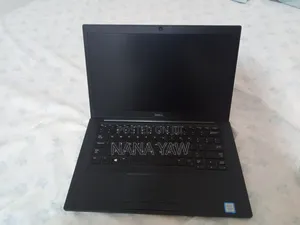 Laptop Dell Latitude 7490 8GB Intel Core i5 SSD 256GB