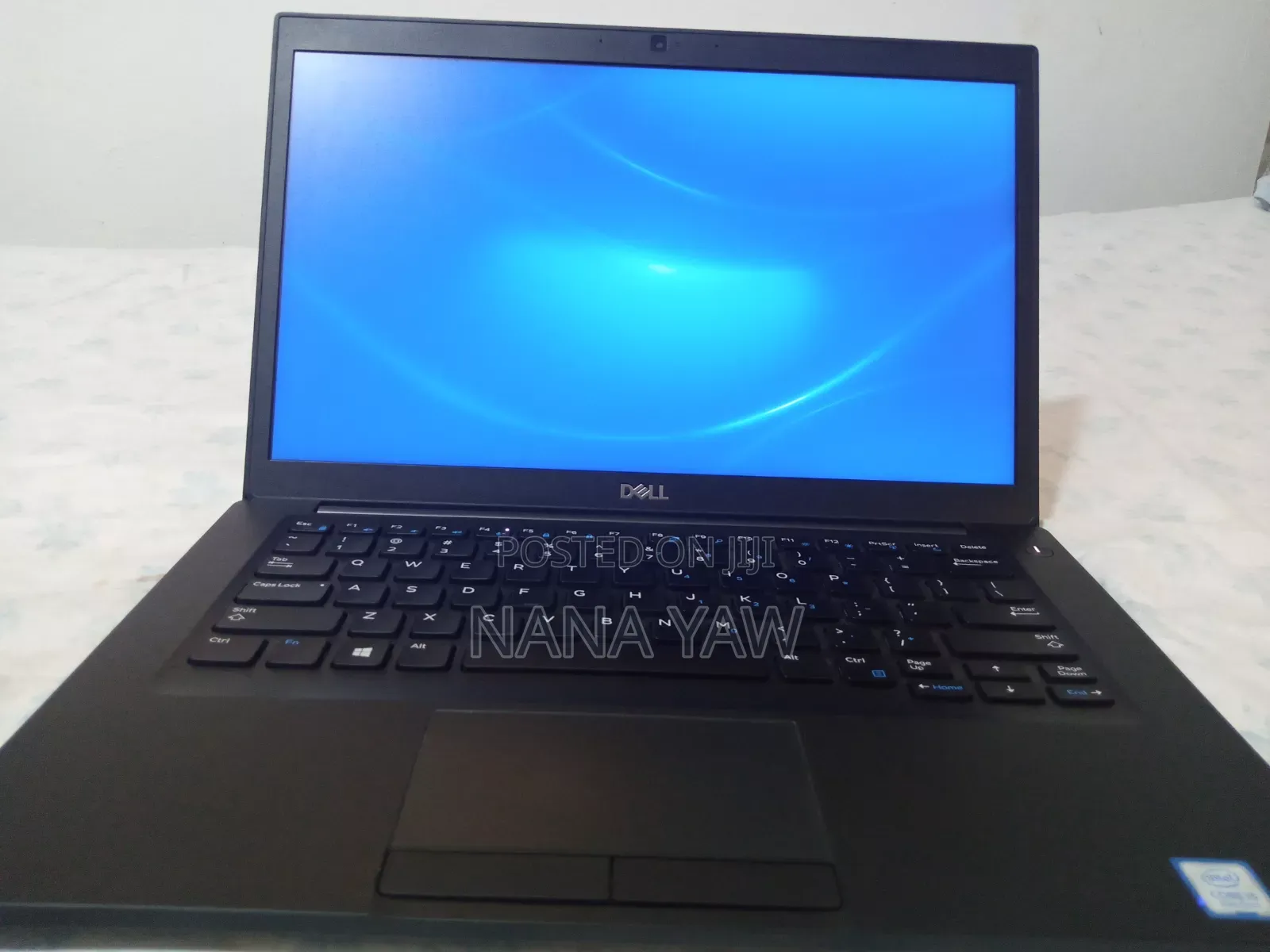 Laptop Dell Latitude 7490 8GB Intel Core i5 SSD 256GB