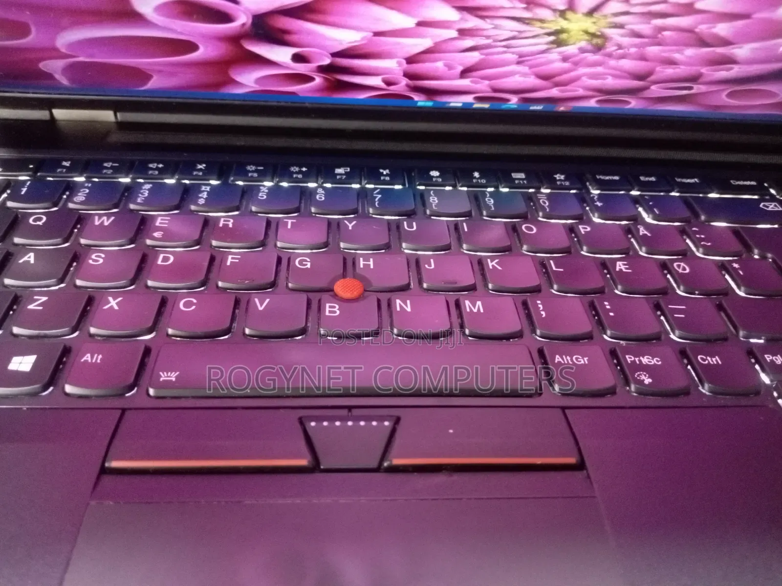Laptop Lenovo ThinkPad P51 32GB Intel Core i7 SSD 512GB