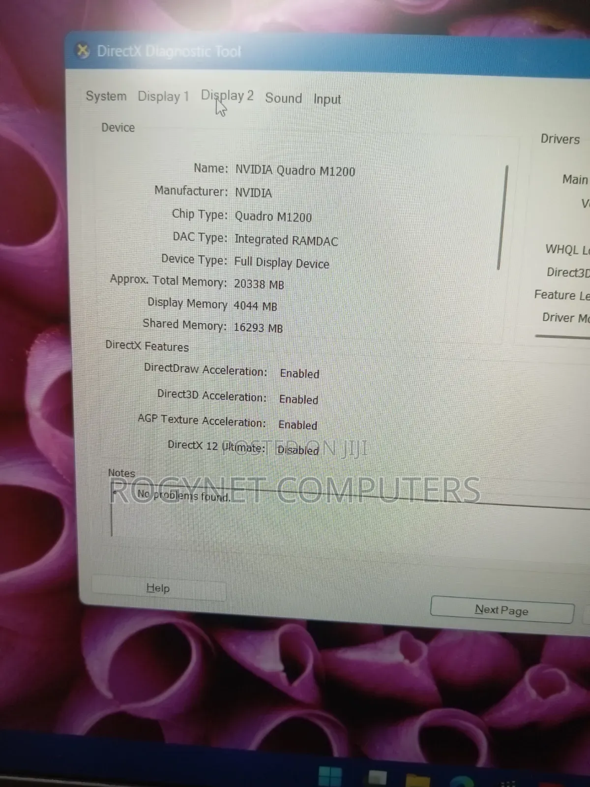 Laptop Lenovo ThinkPad P51 32GB Intel Core i7 SSD 512GB