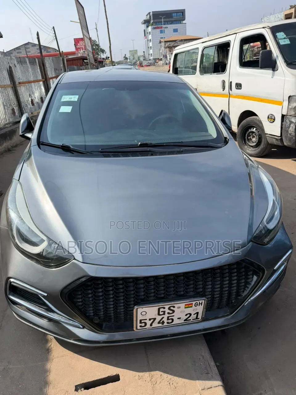 Hyundai Elantra 2015 Silver