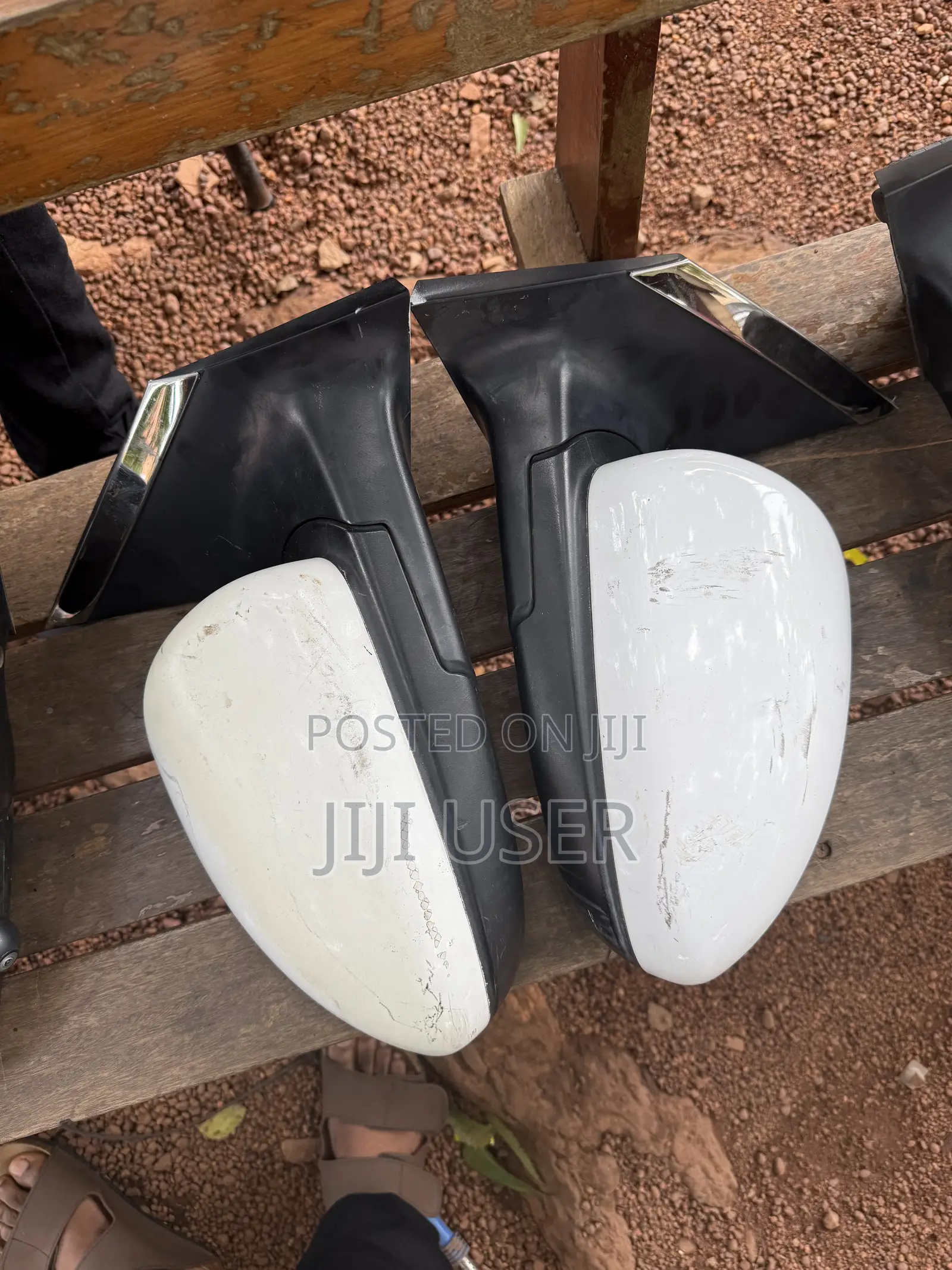 Chevrolet Cruze Mirrors