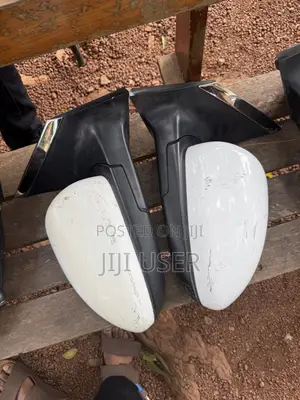 Chevrolet Cruze Mirrors