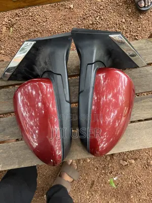 Chevrolet Cruze Mirrors