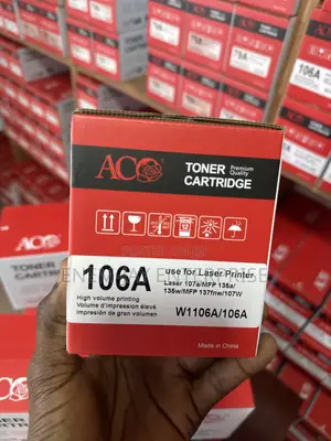 Aco Toner 106A