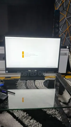 Desktop Computer Dell 16GB Intel Core i7 SSD 1T