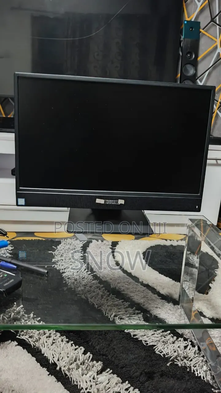 Desktop Computer Dell 16GB Intel Core i7 SSD 1T