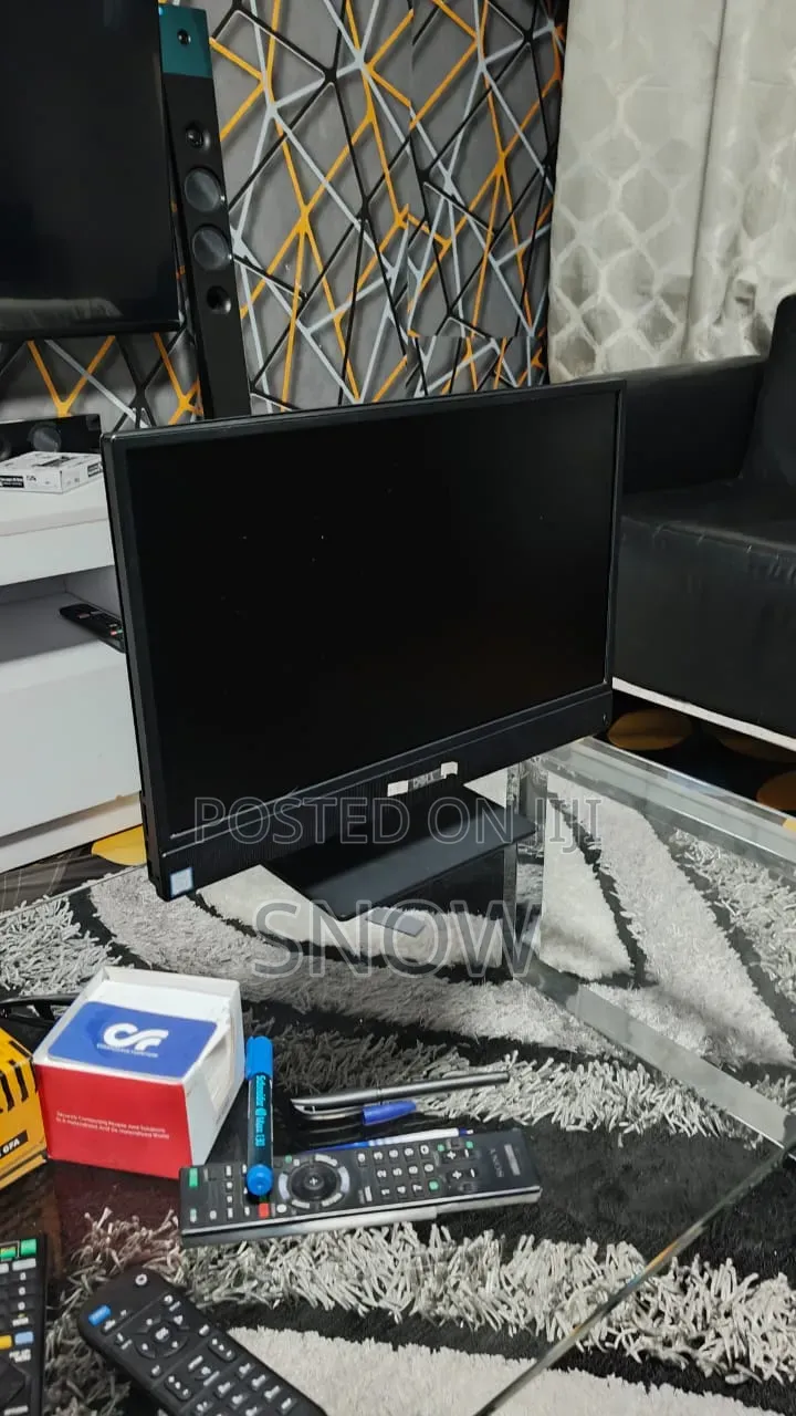 Desktop Computer Dell 16GB Intel Core i7 SSD 1T