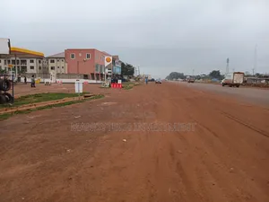 Classic-Land by the Main Road - Adenta - Dodowa Road.