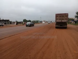 Classic-Land by the Main Road - Adenta - Dodowa Road.